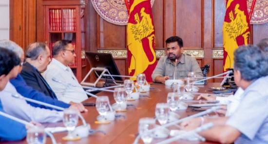 Public-Private Plan to Restore Infrastructure